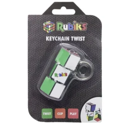 Gifi Eveil<Porte clé Rubik's cube à tourner et jouer