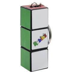 Gifi Eveil<Porte clé Rubik's cube à tourner et jouer