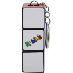 Gifi Eveil<Porte clé Rubik's cube à tourner et jouer