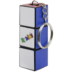 Gifi Eveil<Porte clé Rubik's cube à tourner et jouer