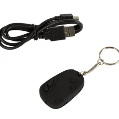 Clearance Gifi Porte clés espion