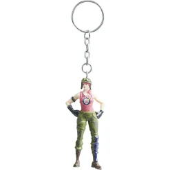 Gifi Jeux D'Imagination Et D'Imitation<Porte-clés Fortnite