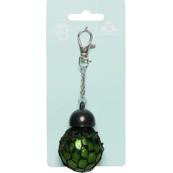 Clearance Gifi Porte clé squeeze balle anti stress gel filet