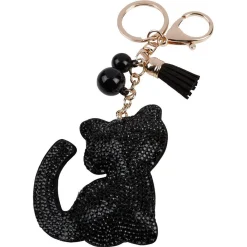 Gifi Porte-clé Strass