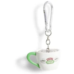 New Gifi Porte-clé tasse Friends Ø3,5cm