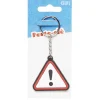New Gifi Porte clé tendance