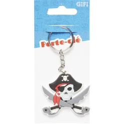 New Gifi Porte clé tendance