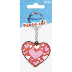 New Gifi Porte clé tendance