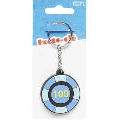 New Gifi Porte clé tendance
