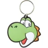 Sale Gifi Porte clé Yoshi Super Mario H8cm
