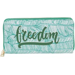 Clearance Gifi Portefeuille compagnon Funky grand modèle