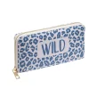 Best Gifi Portefeuille rectangulaire femme design fun