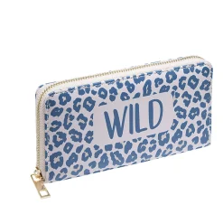 Best Gifi Portefeuille rectangulaire femme design fun