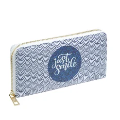 Best Gifi Portefeuille rectangulaire femme design fun
