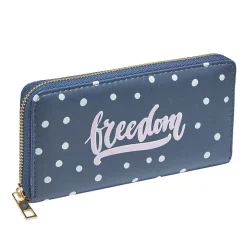 Best Gifi Portefeuille rectangulaire femme design fun