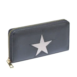 Best Gifi Portefeuille rectangulaire femme design fun
