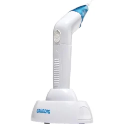 Discount Gifi Porte fil dentaire électrique sans fil Grundig