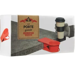 Porte gobelet de table bureau*Gifi New