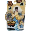 Gifi Jeux D'Imagination Et D'Imitation<Porte médaillon figurine Yo-kai Watch