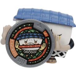 Gifi Jeux D'Imagination Et D'Imitation<Porte médaillon figurine Yo-kai Watch