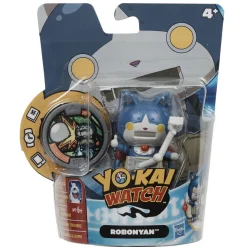 Gifi Jeux D'Imagination Et D'Imitation<Porte médaillon figurine Yo-kai Watch