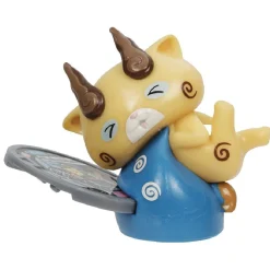 Gifi Jeux D'Imagination Et D'Imitation<Porte médaillon figurine Yo-kai Watch