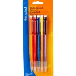 5 PORTE MINES*Gifi Discount
