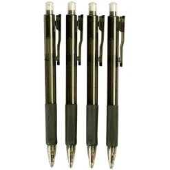 Porte mine x4 plastique*Gifi