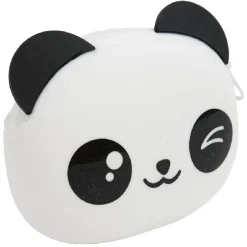 Best Gifi Porte monnaie animaux silicone