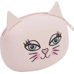 Best Gifi Porte monnaie animaux silicone