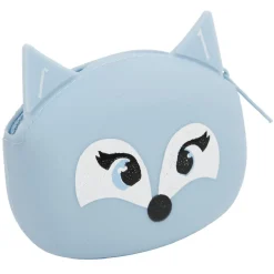 New Gifi Porte monnaie animaux silicone