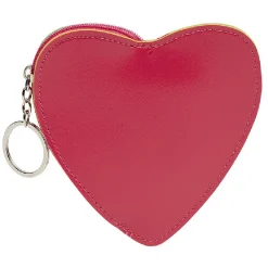 Outlet Gifi Porte monnaie avec porte clé fantaisie