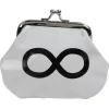 New Gifi Porte monnaie design infini