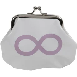 New Gifi Porte monnaie design infini