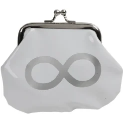 New Gifi Porte monnaie design infini