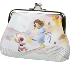 Sale Gifi Porte monnaie Dolly Bibble