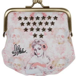 Discount Gifi Porte monnaie LA Ink