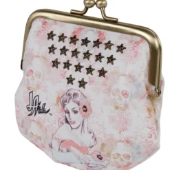 Discount Gifi Porte monnaie LA Ink
