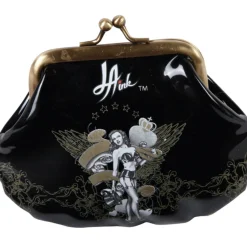 Discount Gifi Porte monnaie LA Ink