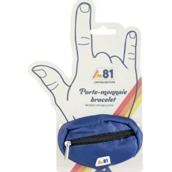 Hot Gifi Porte-monnaie poignet 81
