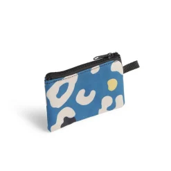 New Gifi Porte monnaie polyester à imprimés - 3 modèles