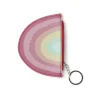 Online Gifi Porte monnaie polyester - 4 modèles