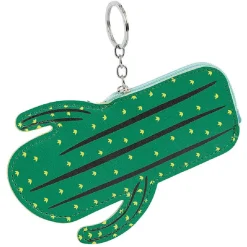 Best Gifi Porte monnaie porte clé Funky