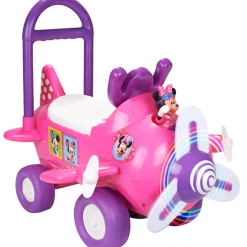 Gifi Eveil<Porteur avion Minnie