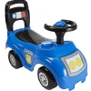Gifi Eveil<Porteur voiture bleu ou rose