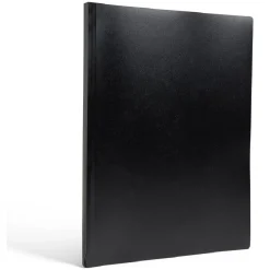 Porte vue 60 vues noir*Gifi Discount
