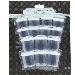 Gifi Pot conserve peinture x14
