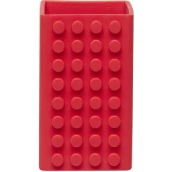Pot à crayon caoutchouc*Gifi Outlet