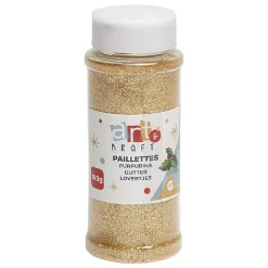 Gifi Pot de paillettes