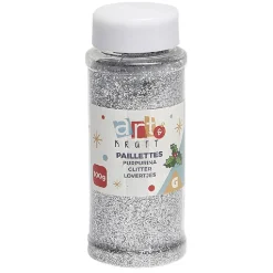 Gifi Pot de paillettes